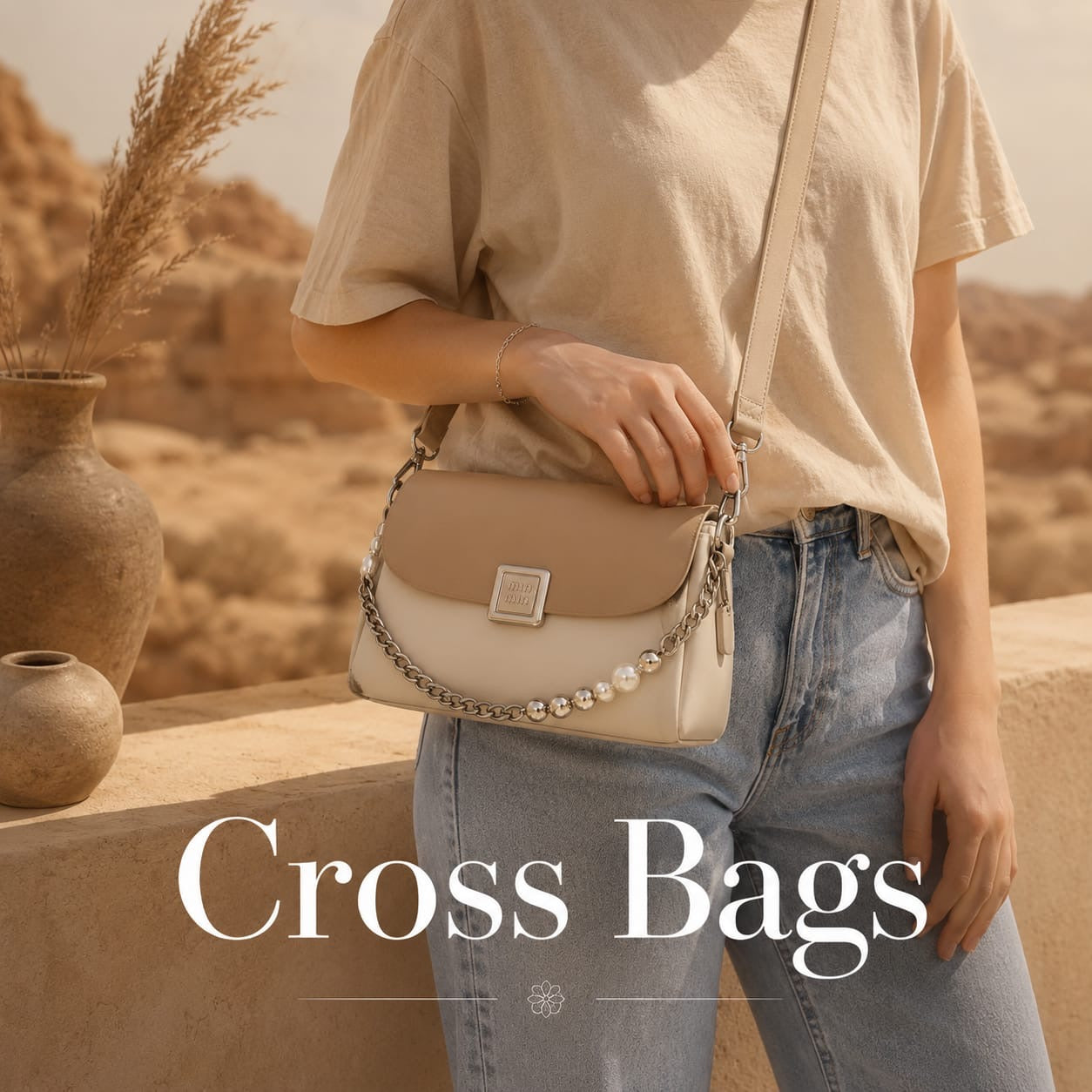 Cross Bags