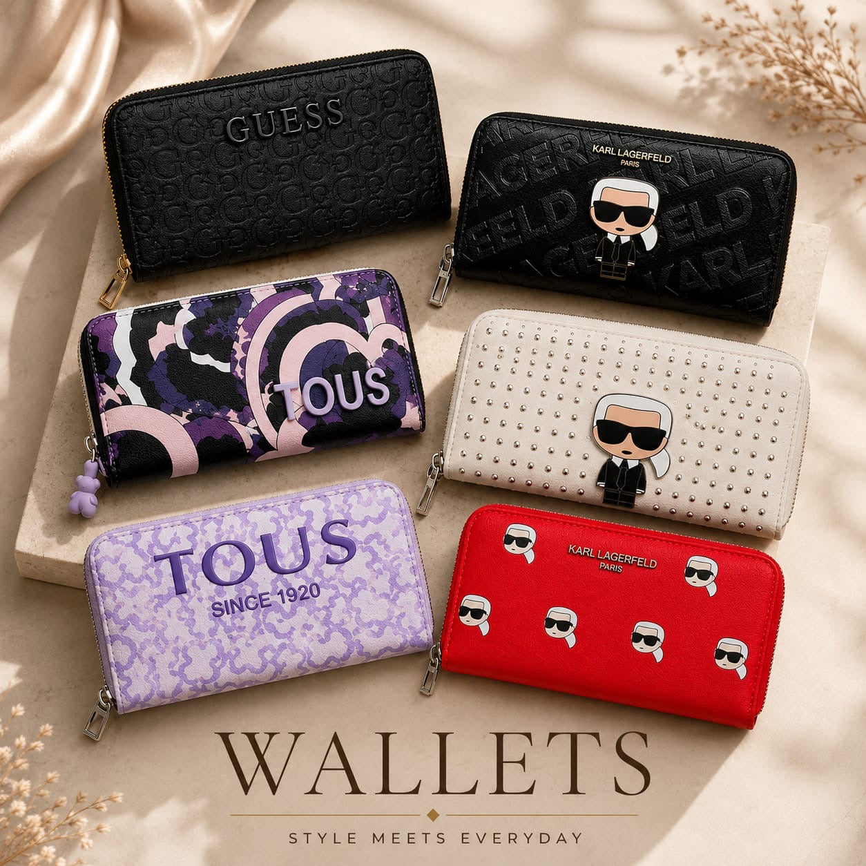 Wallet