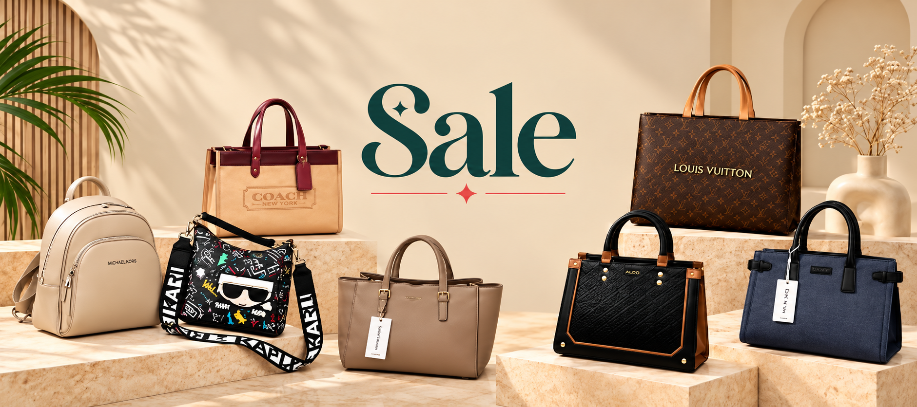 SALES