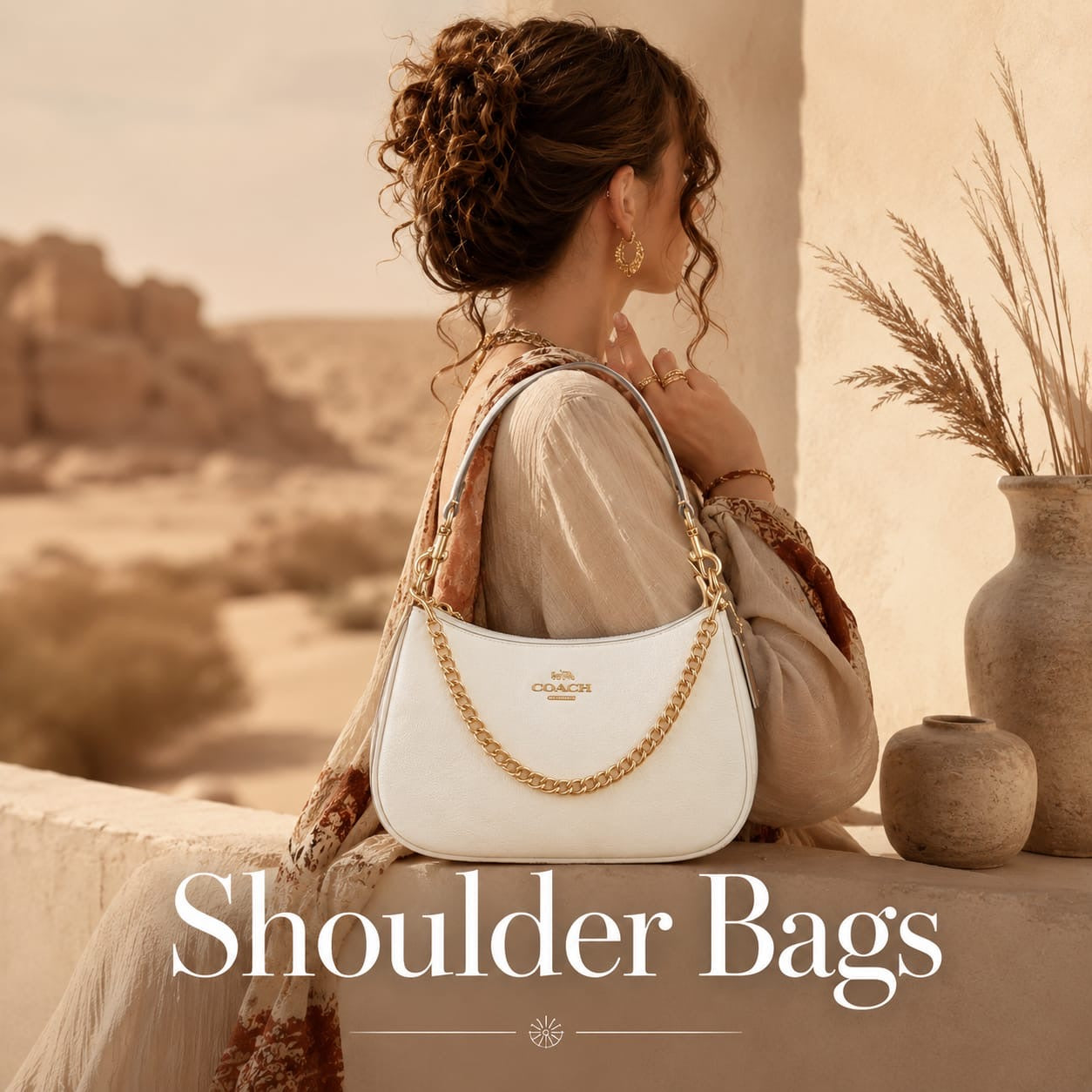 Shoulder Bags
