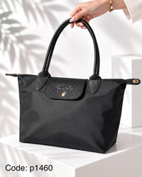 Longchamp Cross Bag - Code : 1460