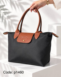 Longchamp Cross Bag - Code : 1460