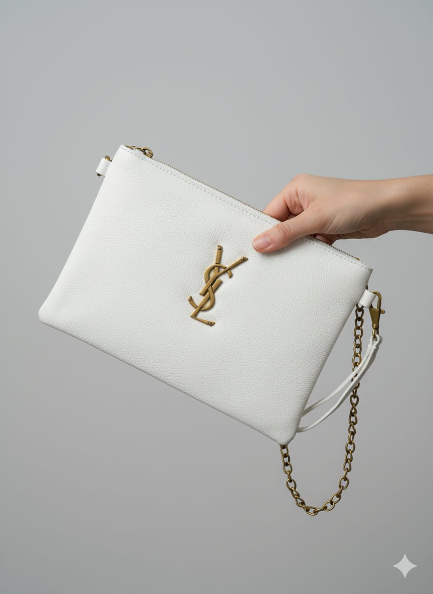 Clutch bags | LV