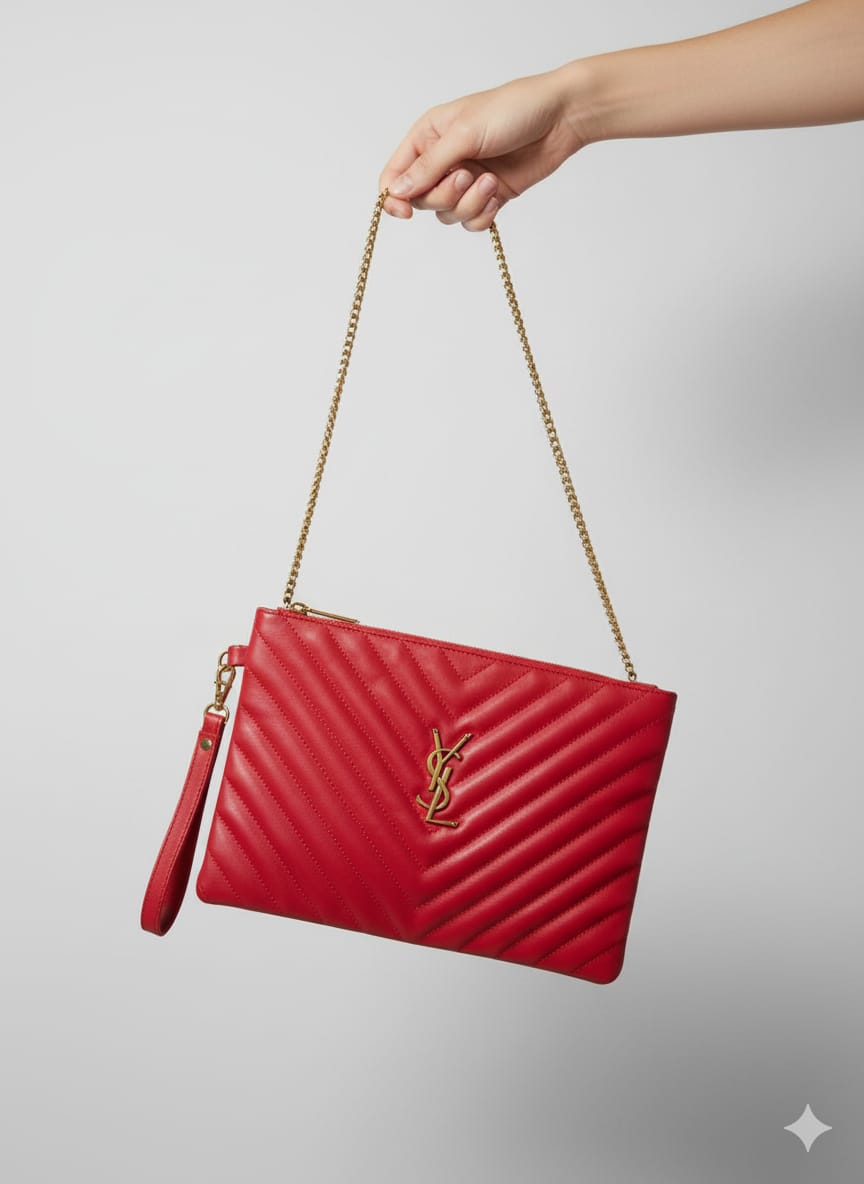 Clutch bags | LV