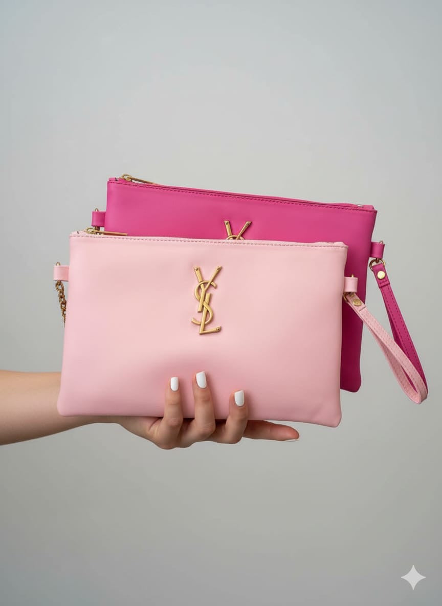 Clutch bags | LV