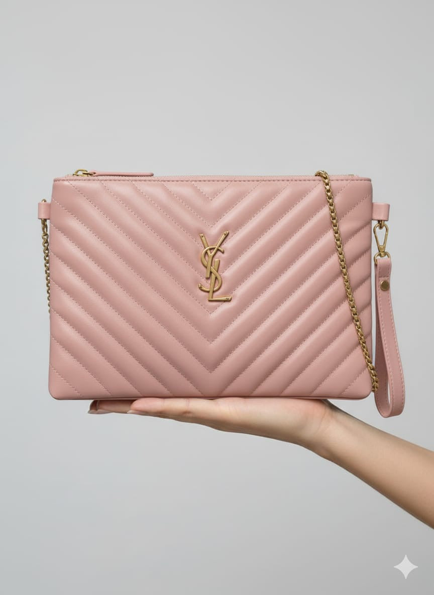 Clutch bags | LV