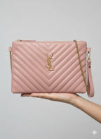 Clutch bags | LV
