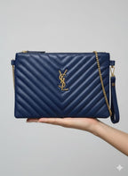 Clutch bags | LV