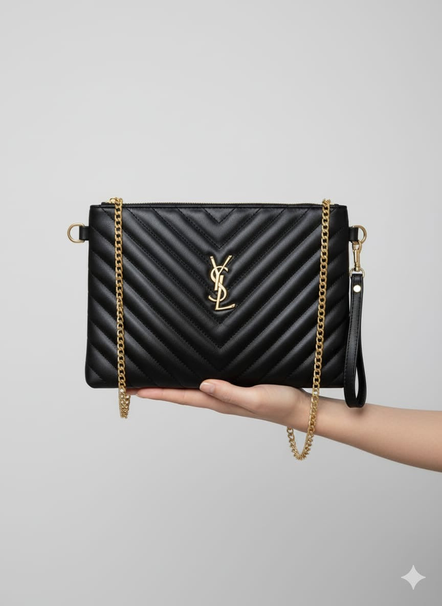 Clutch bags | LV
