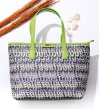 TOUS Kaos New Colores Tote Bag