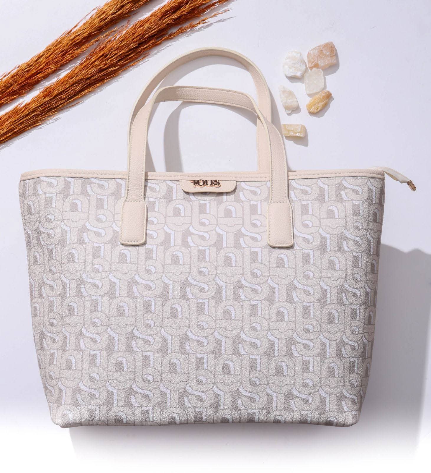 TOUS Kaos New Colores Tote Bag