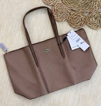Lacoste Anna Reversible Tote Bag