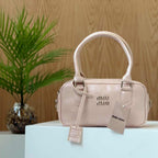 Miu Miu Bowling Bag