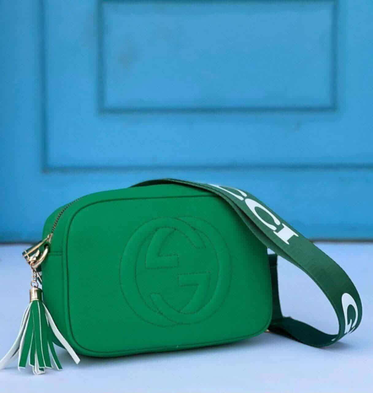 Gucci Soho Disco Bag