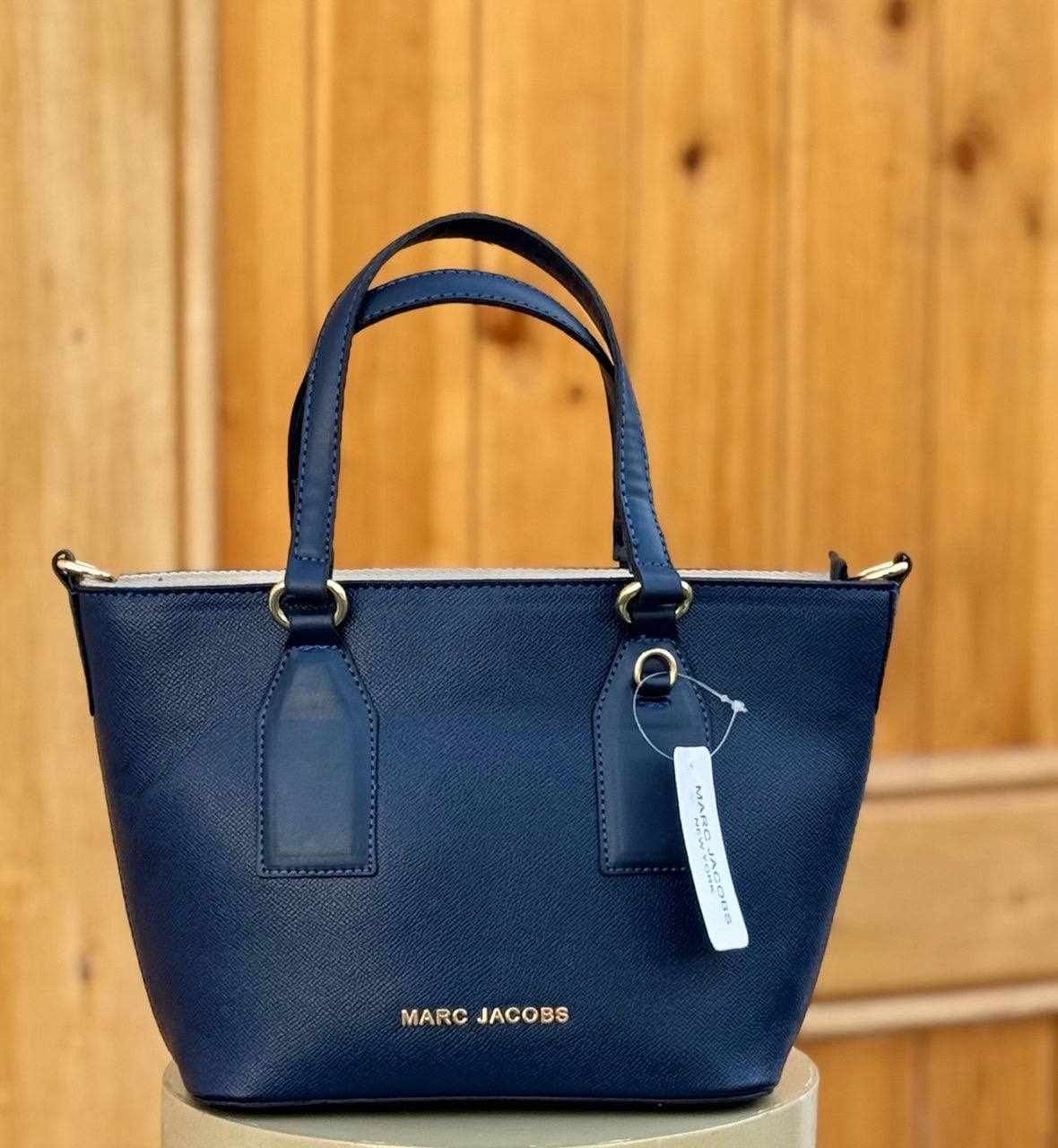 Marc Jacobs The Tote Bag