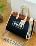 Coach Leatherware Tote Bag