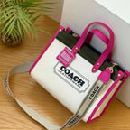 Coach Leatherware Tote Bag