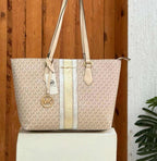 Michael Kors Jet Set Travel Tote Bag