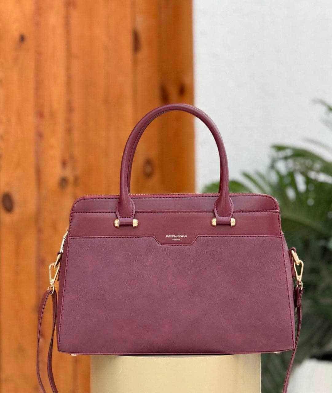David Jones CM6024 Handbag