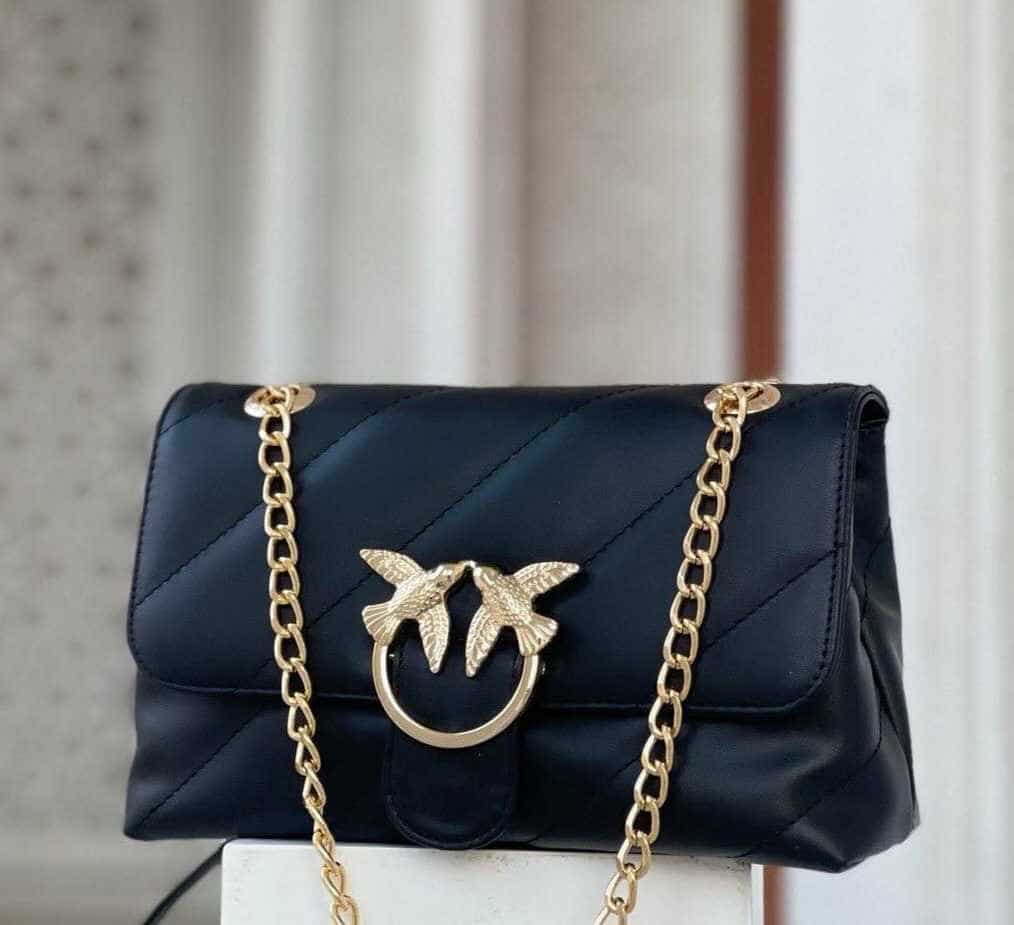Pinko Love Bag