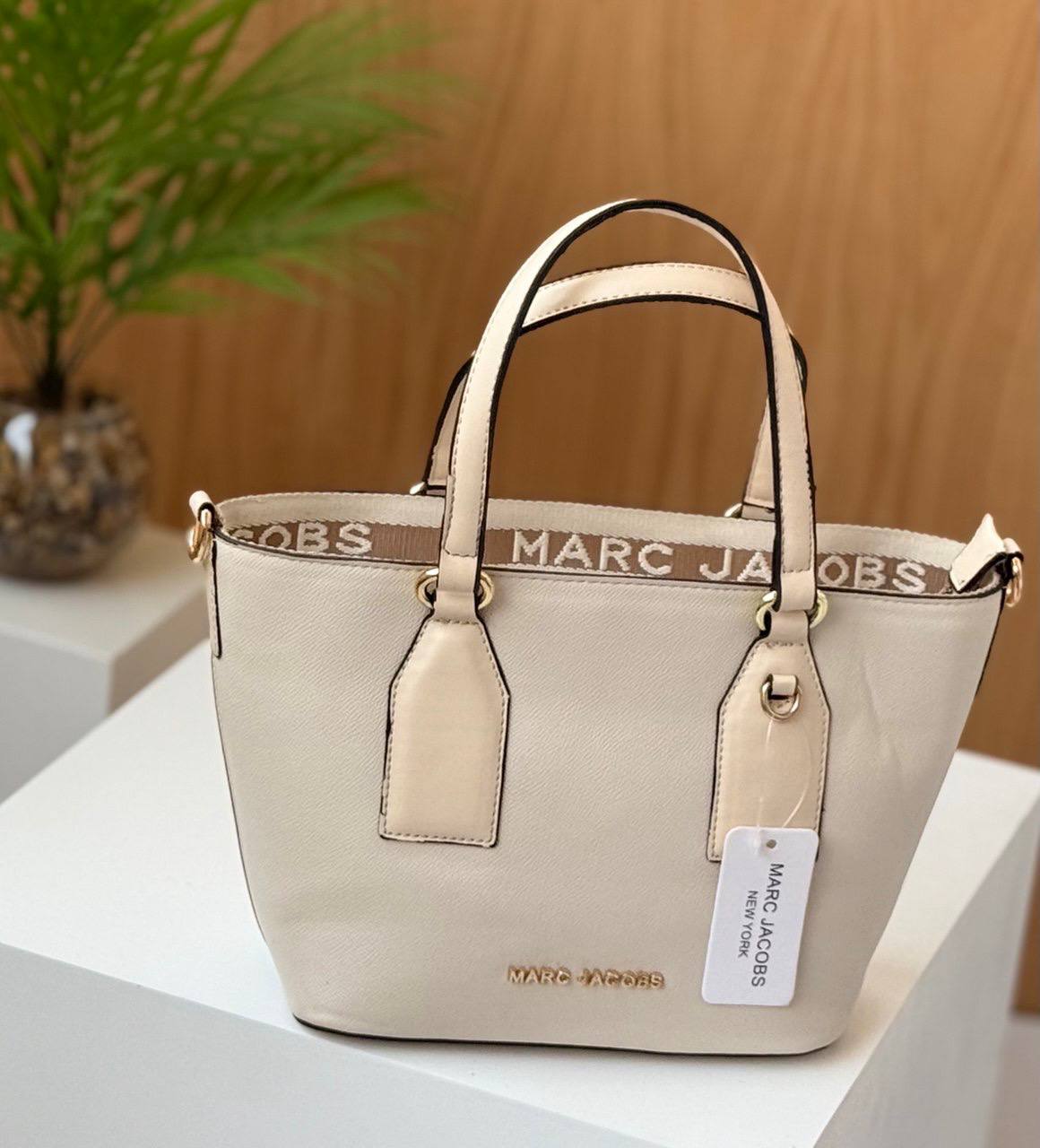 Marc Jacobs The Tote Bag