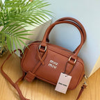 Miu Miu Bowling Bag