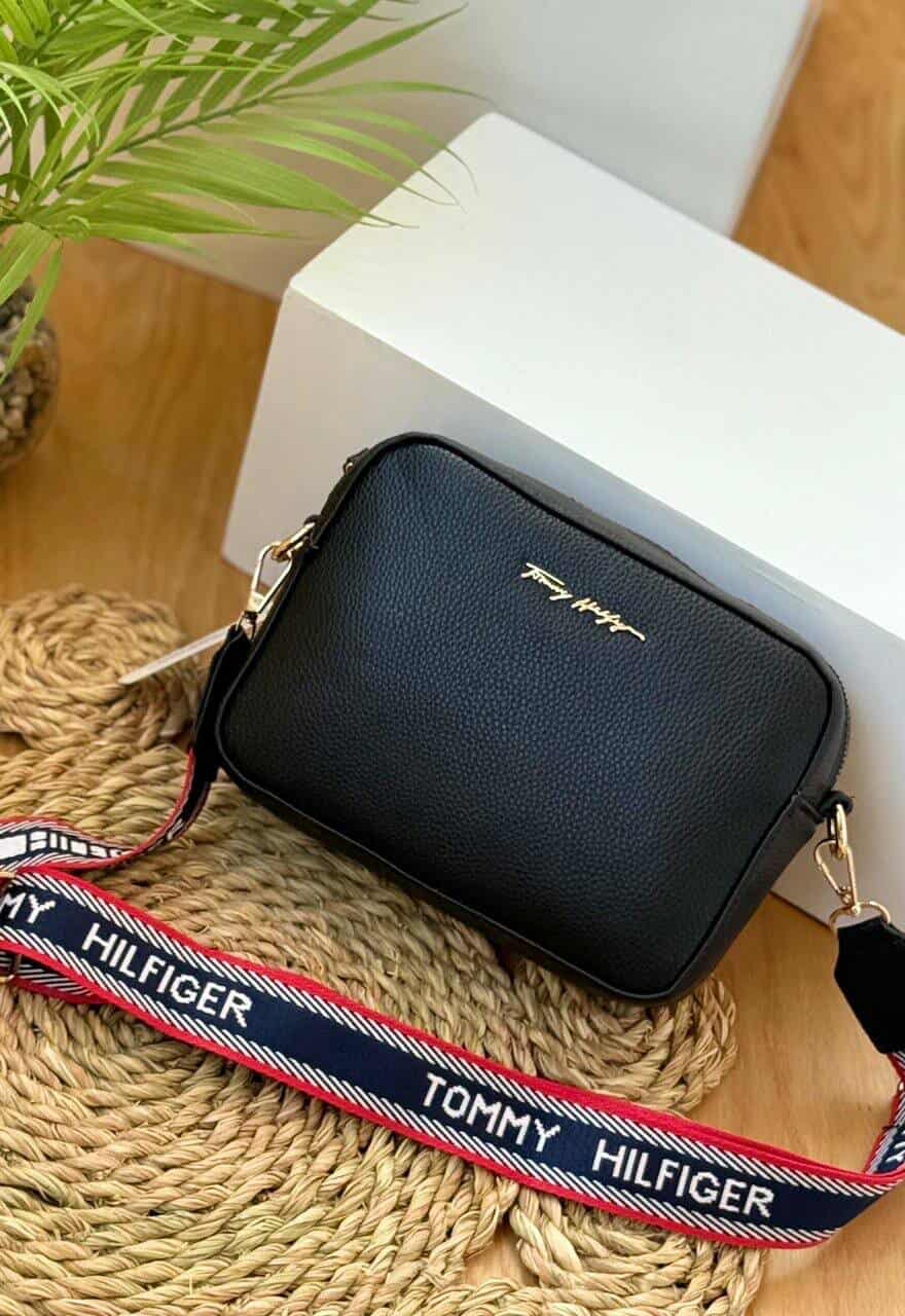Tommy Hilfiger Small Crossbody Bag