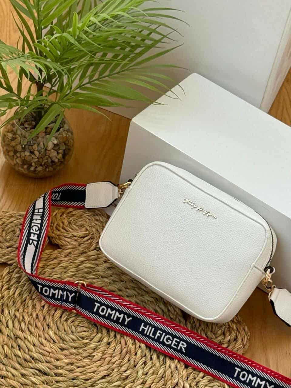 Tommy Hilfiger Small Crossbody Bag