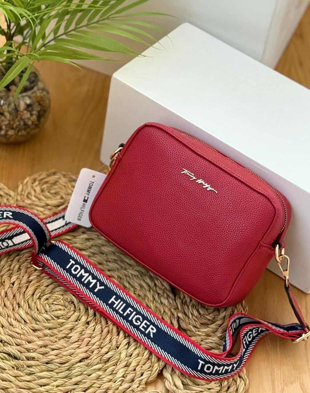 Tommy Hilfiger Small Crossbody Bag