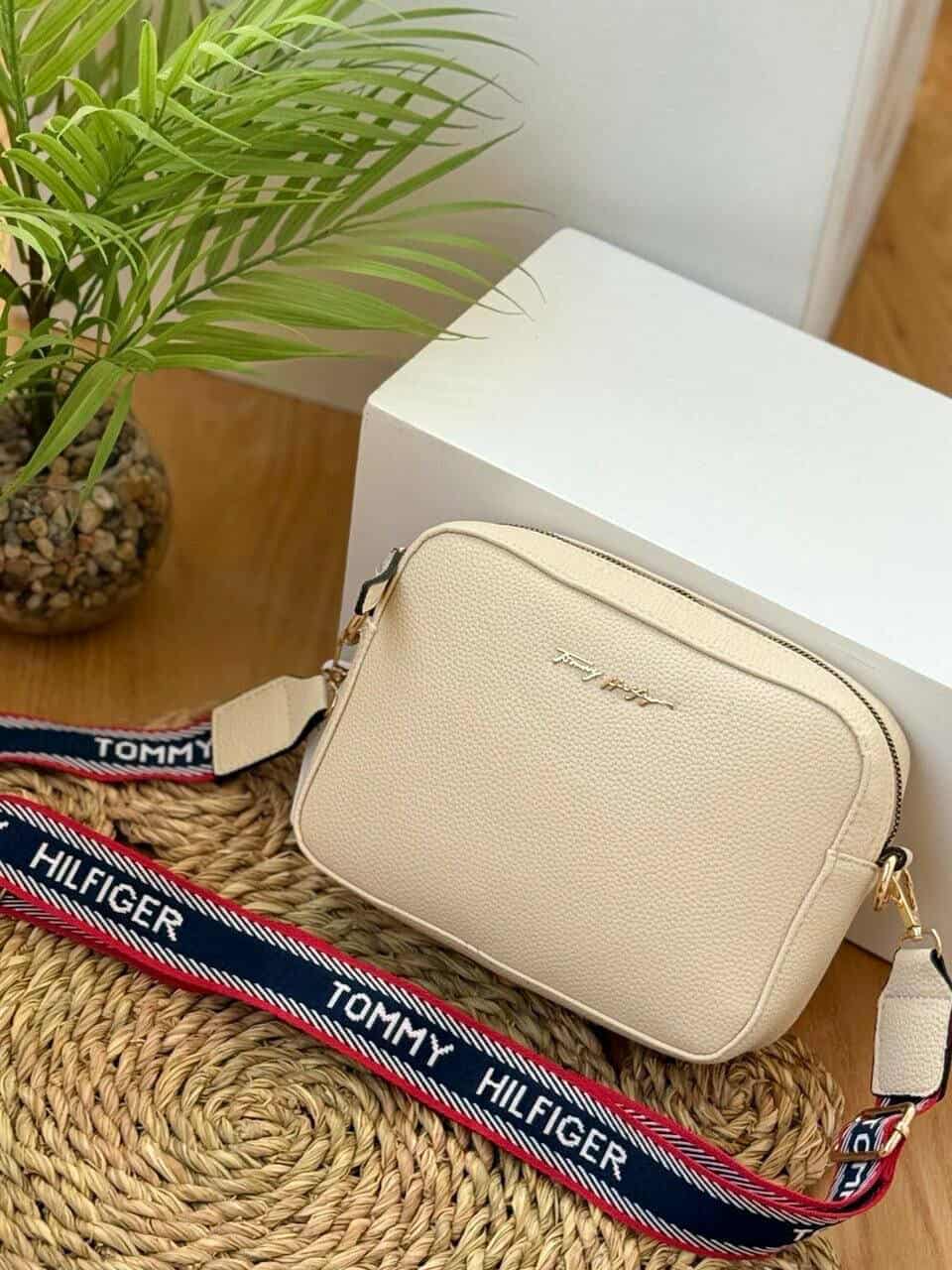 Tommy Hilfiger Small Crossbody Bag