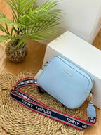 Tommy Hilfiger Small Crossbody Bag