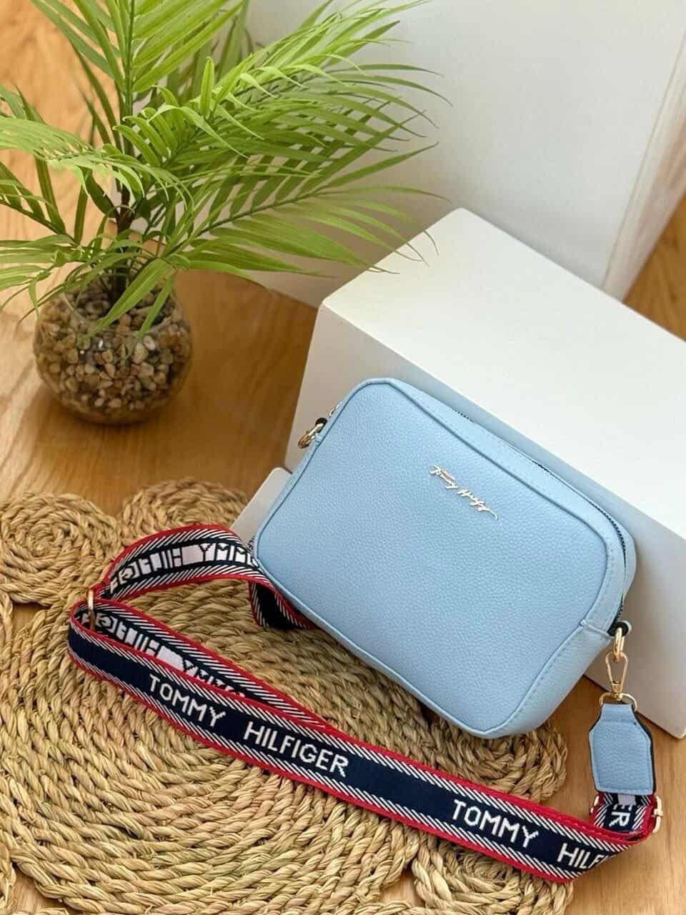 Tommy Hilfiger Small Crossbody Bag
