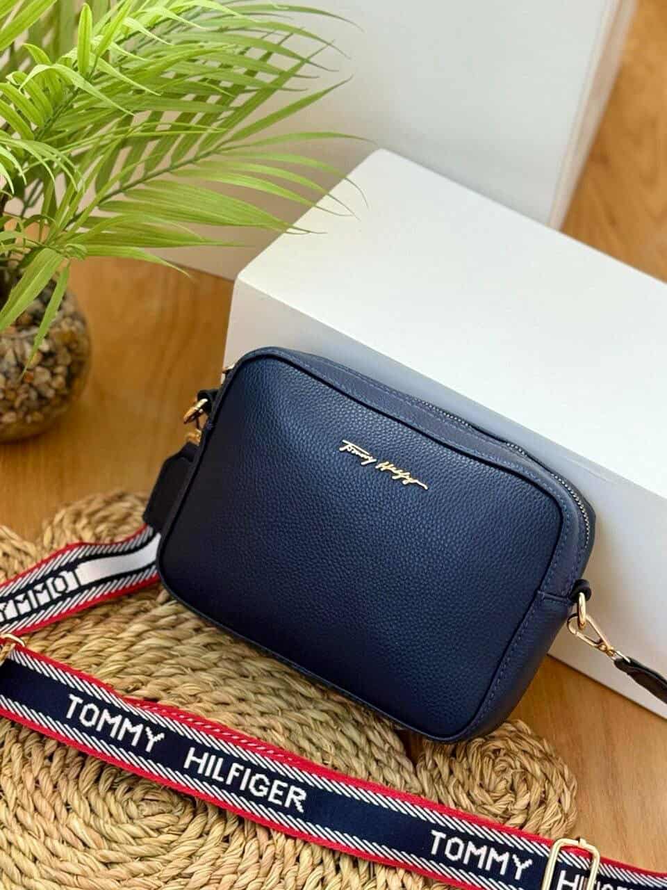 Tommy Hilfiger Small Crossbody Bag