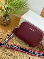 Tommy Hilfiger Small Crossbody Bag