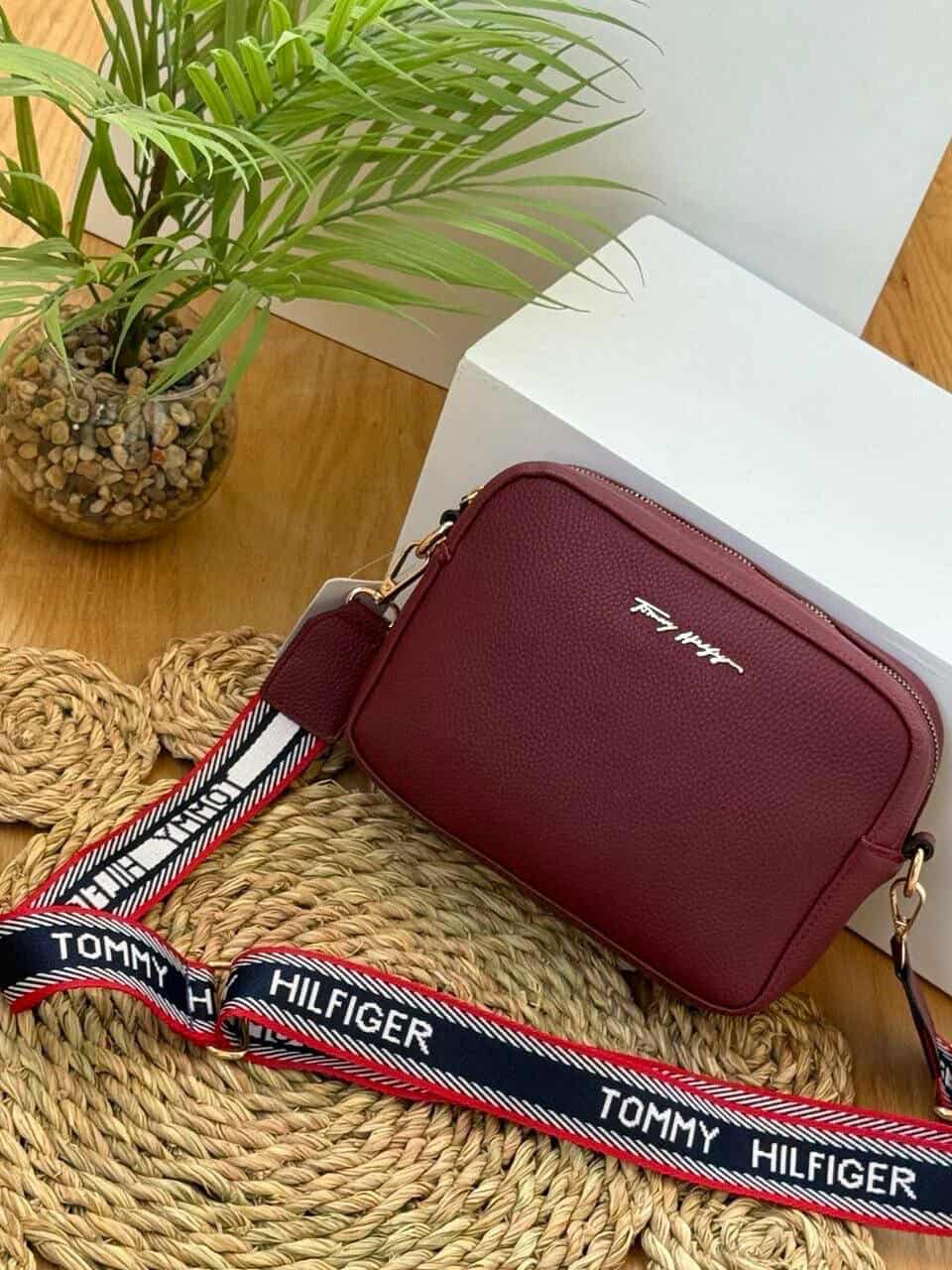 Tommy Hilfiger Small Crossbody Bag