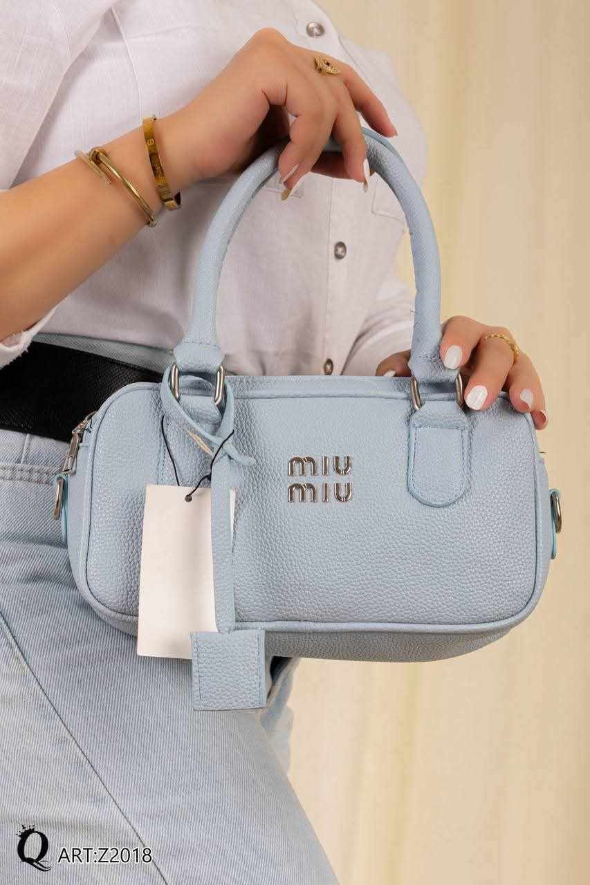 Miu Miu Bowling Bag