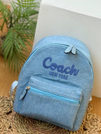 Coach Backpack