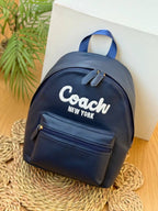 Coach Backpack