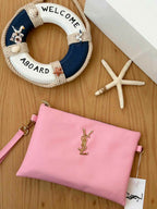 clutch hand bag Saint Laurent