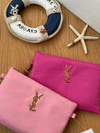 clutch hand bag Saint Laurent