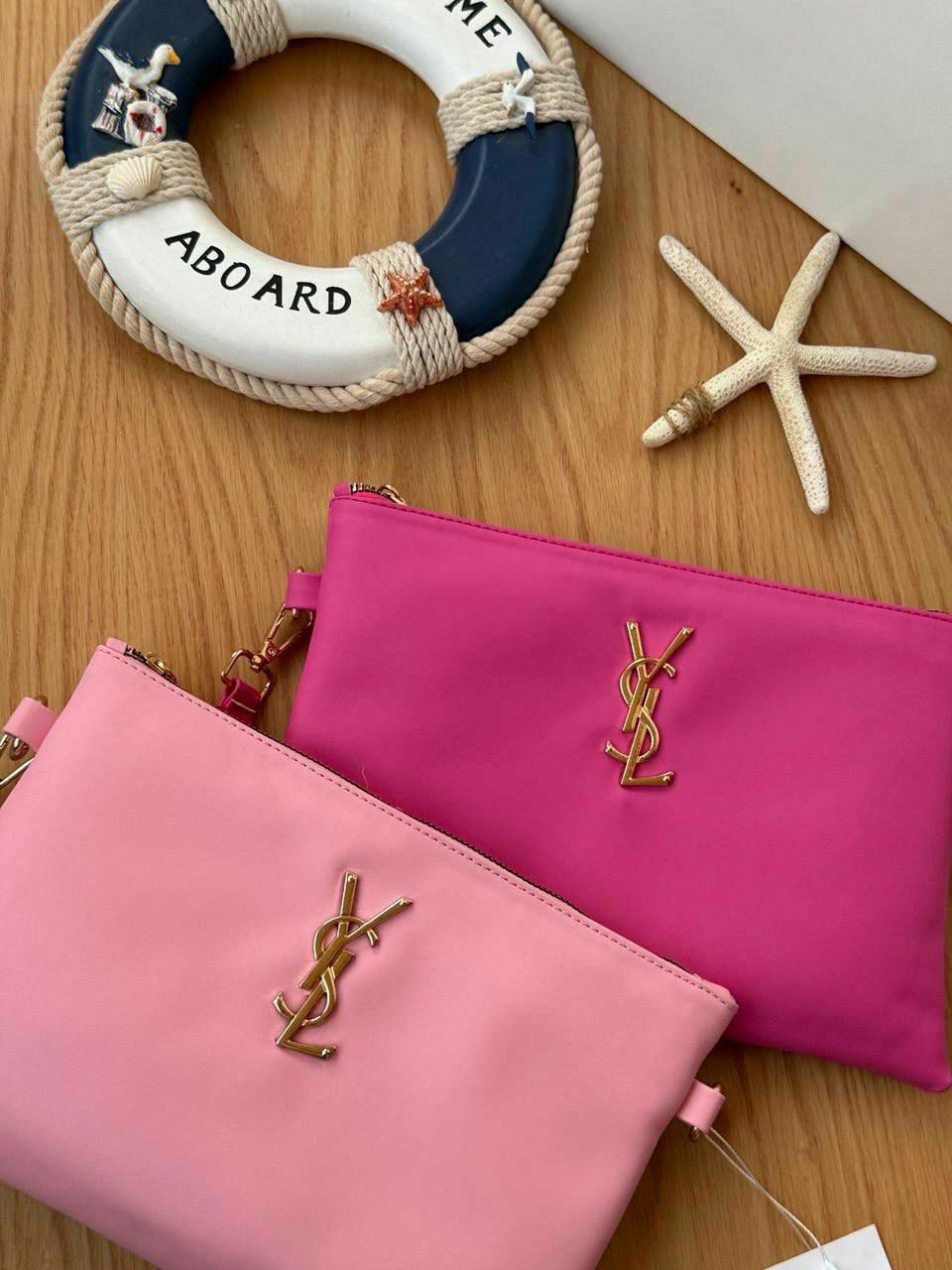 clutch hand bag Saint Laurent