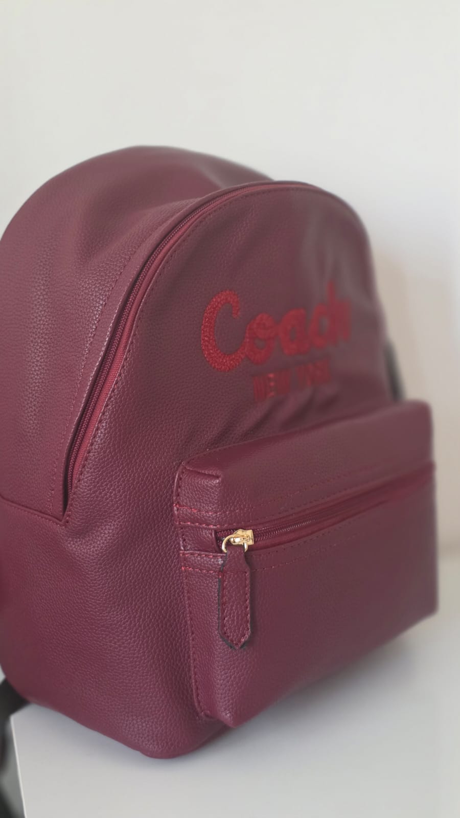 Coach Backpack