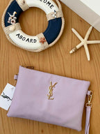 clutch hand bag Saint Laurent