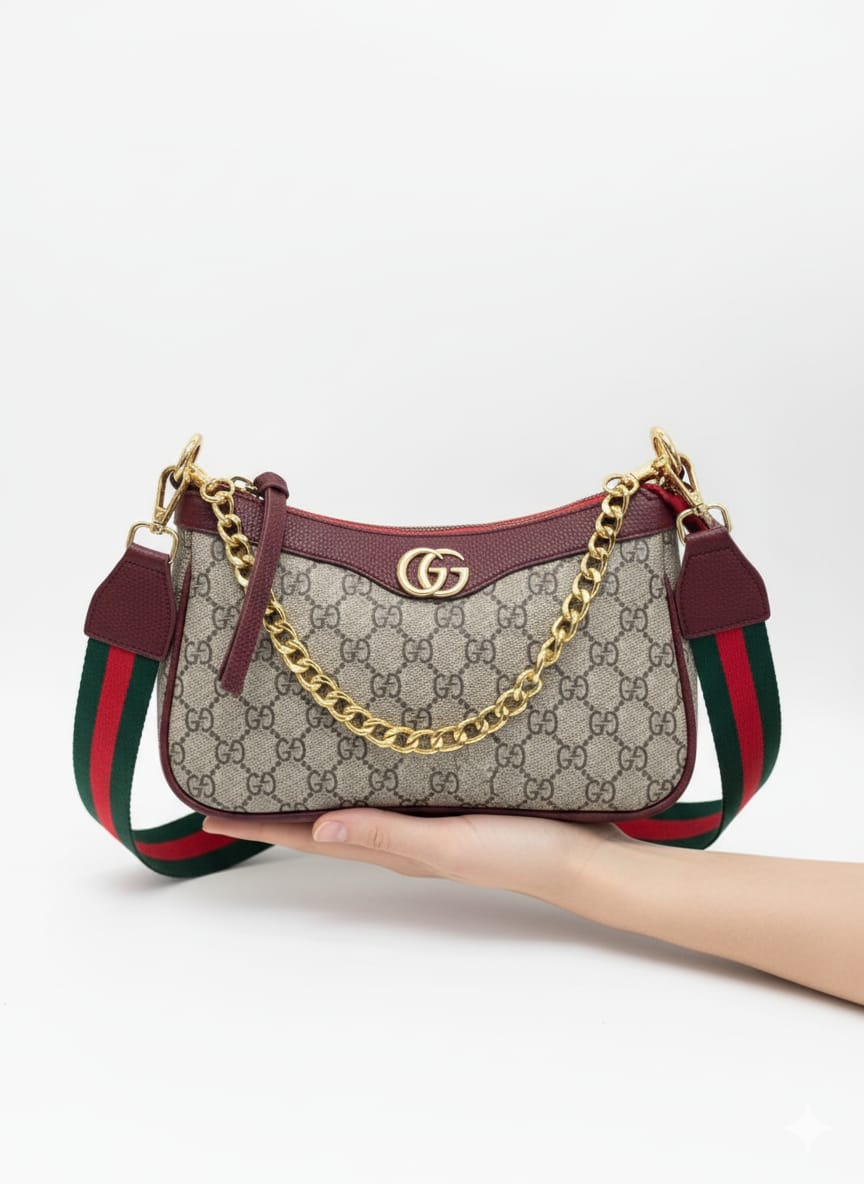 Gucci Cross