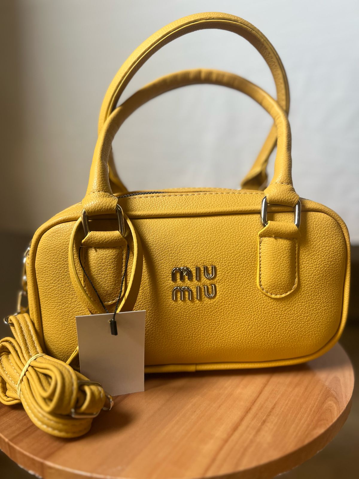 Miu miu