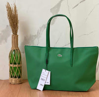 Lacoste Shoulder Bag -  Mirror