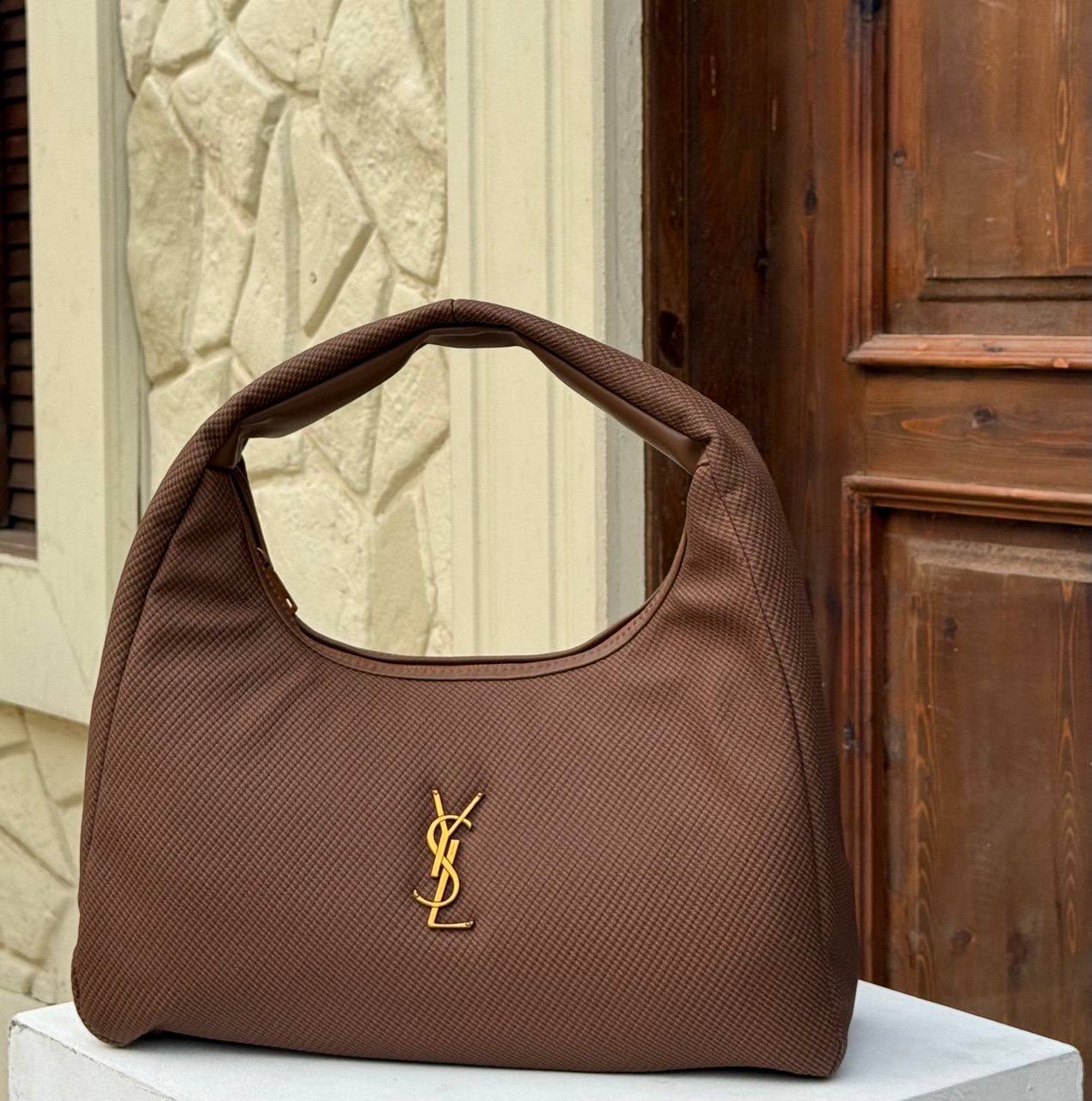 Saint Laurent Niki Bag