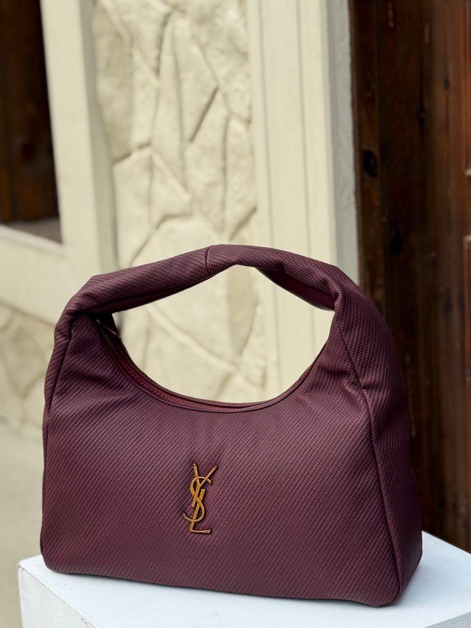 Saint Laurent Niki Bag
