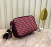Goyard Crossbody Bag with Shoulder Strap