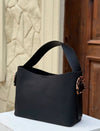 Shoulder And Cross Bag Leather
